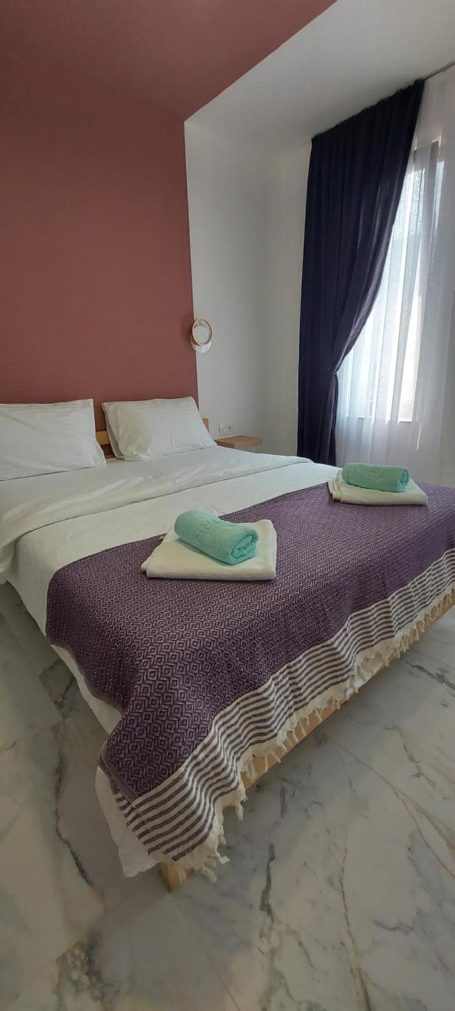 Atonika Apartments บิโตลา ห้อง รูปภาพ